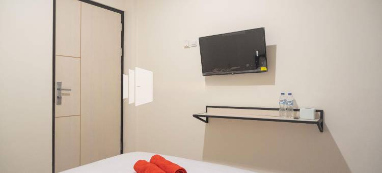 Astana Malioboro Mitra RedDoorz图片