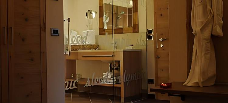 奥林匹克 Spa 酒店(Olympic Spa Hotel - Adults Only)图片