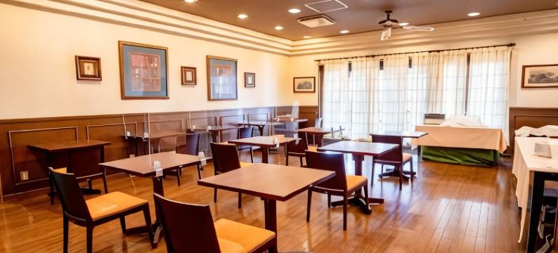 小牧シティホテル(Komaki City Hotel by Lachotel)图片