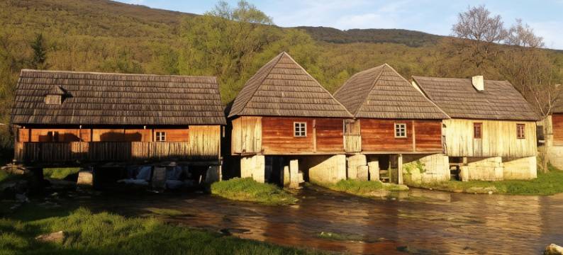 哆民革招待所(Guest House Domig)图片