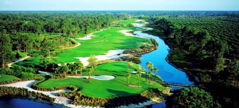 PgaVillageResort by AmericanVacationLiving 7 Room图片