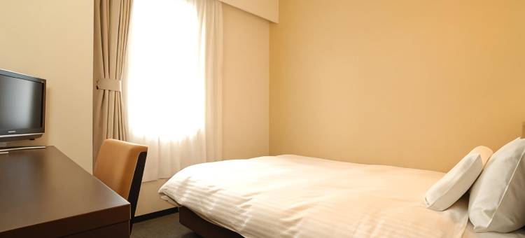 AB Hotel Okazaki图片