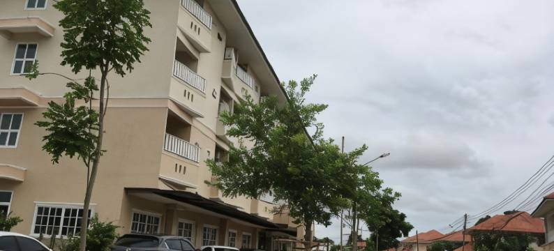 波恩邦达尔酒店(Boonbundal Hotel)图片