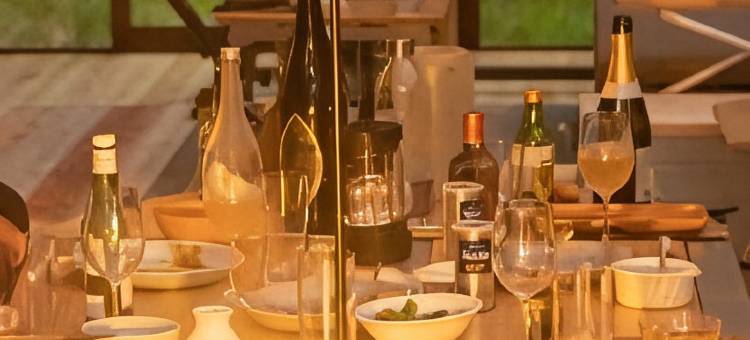 整洁自然别墅(Nature Cottage Akabeko)图片