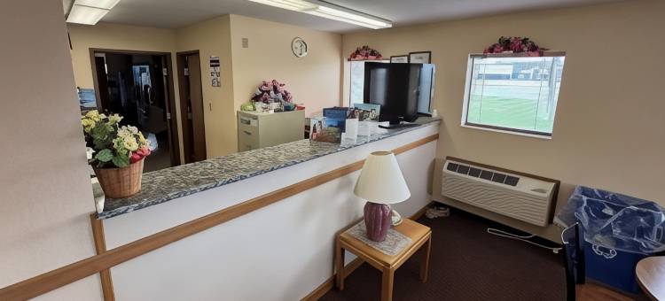 杜奎因温德姆速8酒店(Super 8 by Wyndham Du Quoin)图片