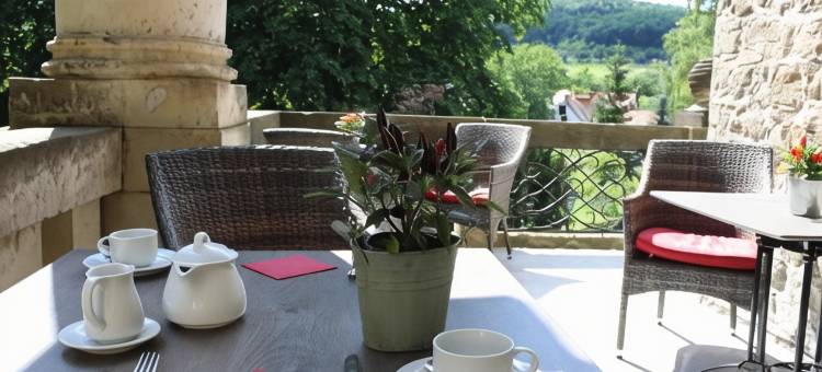 斯特克兰伯格城堡酒店(Schlosshotel Stecklenberg)图片