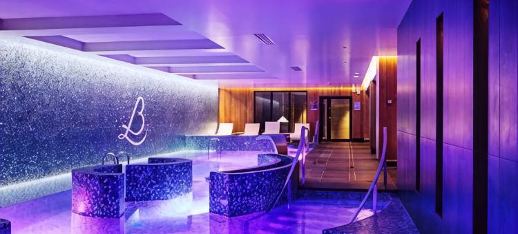 瑞莱斯伯纳德洛伊瑟酒店(Relais Bernard Loiseau)图片