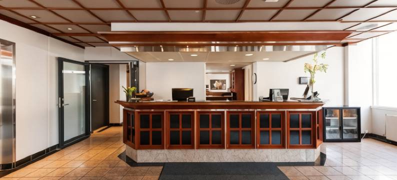 Thon Hotel Victoria Hamar图片