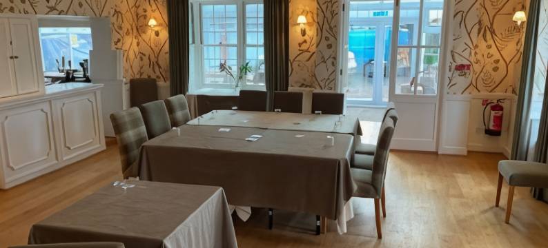 舍伯恩酒店(Sherbourne House)图片