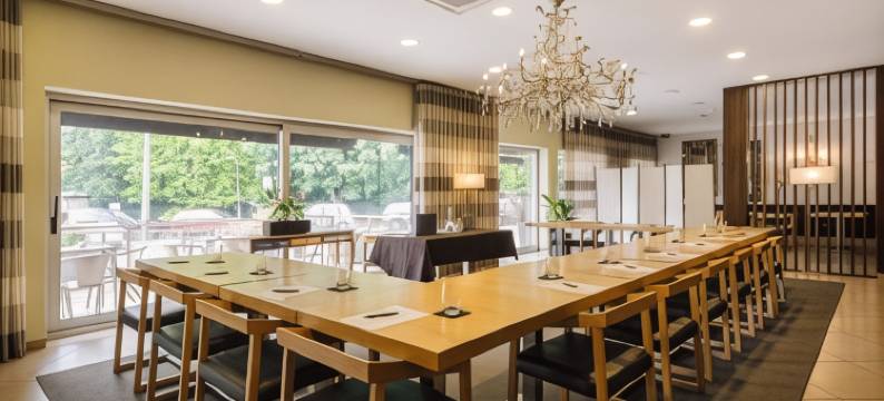 阿瓦山谷酒店(Alva Valley Hotel)图片