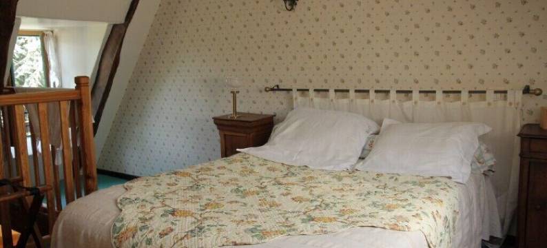 桑德琳酒店(Sandine)图片