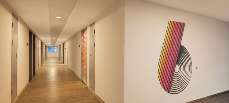 金格那格浦尔市中心(Ginger Nagpur City Center)图片