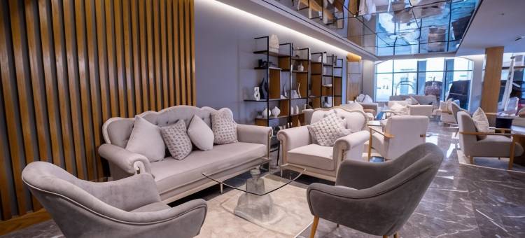 纳季兰丽柏酒店(Park Inn by Radisson Najran)图片