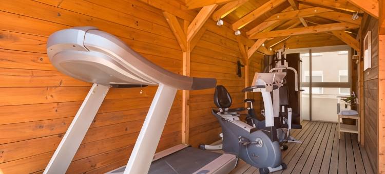 阿克塔阿祖尔酒店(Hotel Acta Azul Barcelona)图片