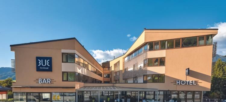 斯拉德明土伊蓝酒店(TUI BLUE Schladming)图片