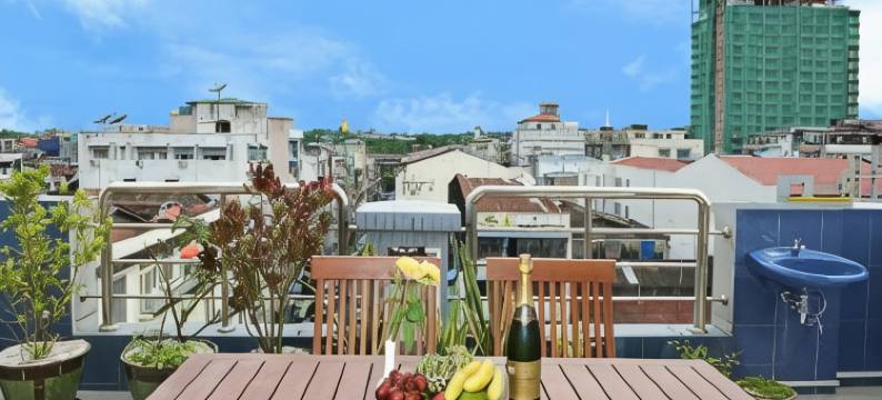 唐人街联合大酒店(Hotel Grand United - Chinatown)图片