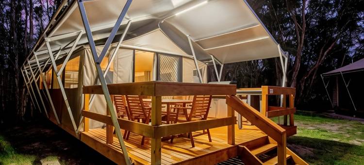 Discovery Parks - 拜伦湾(Discovery Parks - Byron Bay)图片