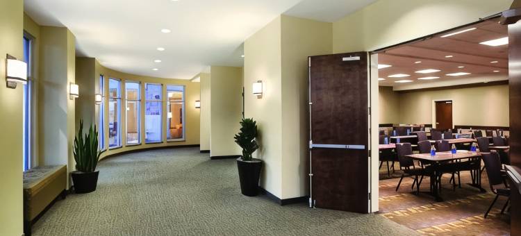 盐湖城/山迪凯悦嘉寓酒店(Hyatt House Salt Lake City/Sandy)图片