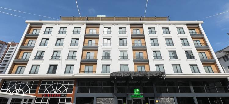 特拉布宗东IHG假日酒店(Holiday Inn - Trabzon-East, an IHG Hotel)图片