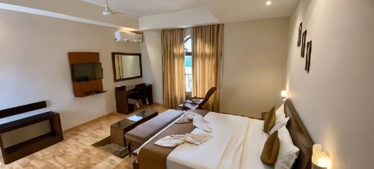 苏克曼塔度假村(Sukhmantra Resort)图片