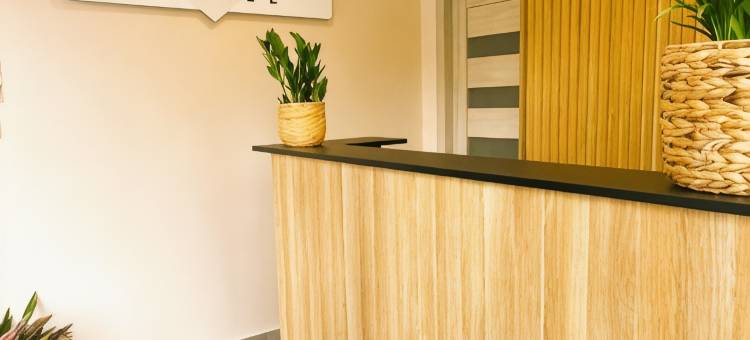 瑞德莎斯拉卡钻石酒店(Diament Ruda Śląska)图片