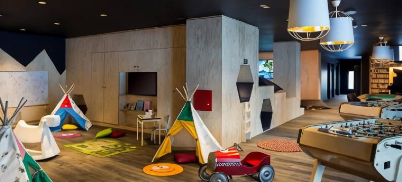 南洋杉Spa酒店(Araucaria Hotel & Spa)图片