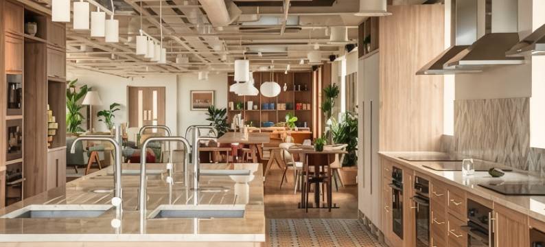 ARK温布利(ARK Wembley)图片