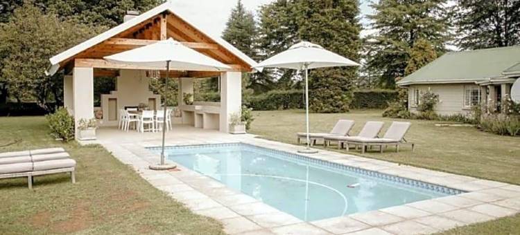 埃尔金旅馆(Elgin Guest House)图片