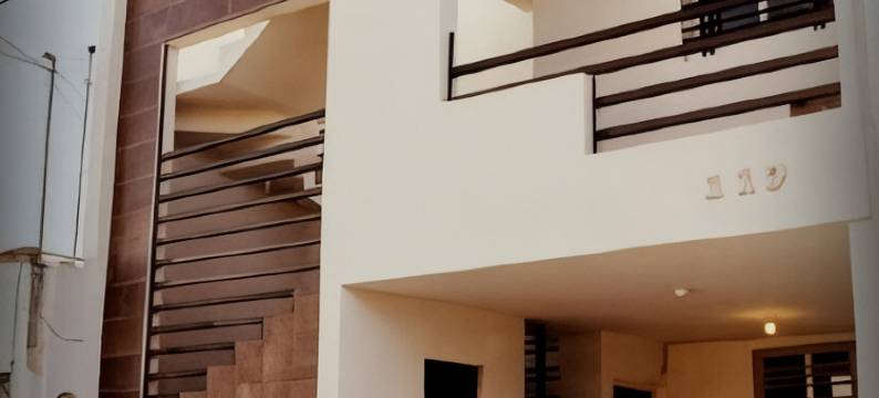 圣巴勃罗公寓式酒店(Residencia San Pablo)图片