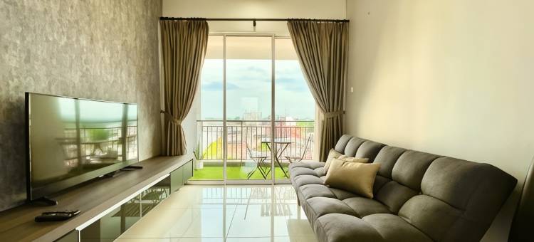 壮丽怡保酒店-Osborne(The Majestic Ipoh by the Osborne)图片