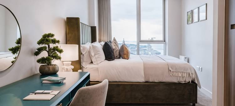 查尔斯霍普利物浦酒店(Charles Hope Liverpool)图片