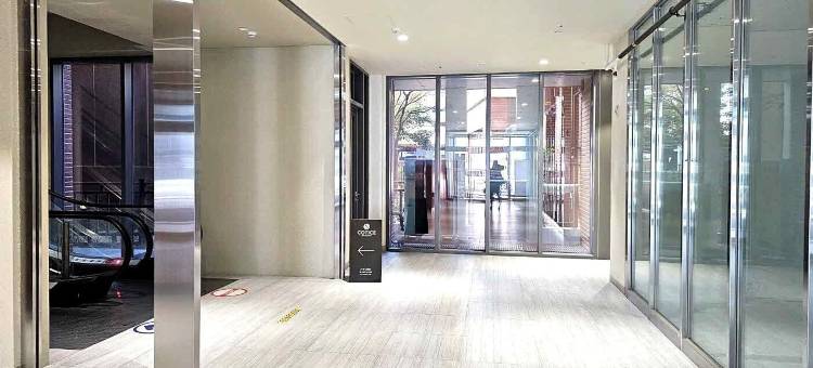 Raviens 埃尔本民宿(Raviens Elbon The Stay)图片