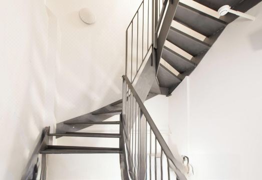 Sanders Regent 6- Cozy 1-Bdr Apt with Terrace in the Centre of Copenhagen Hotel Overview