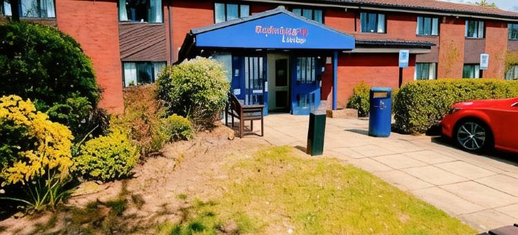 拉特兰红翼汽车旅馆(Redwings Lodge Rutland)图片