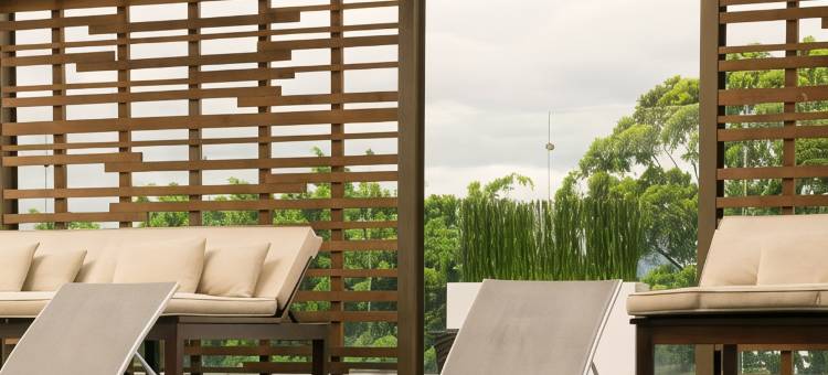 Holiday Inn 危地马拉(Holiday Inn Guatemala)图片