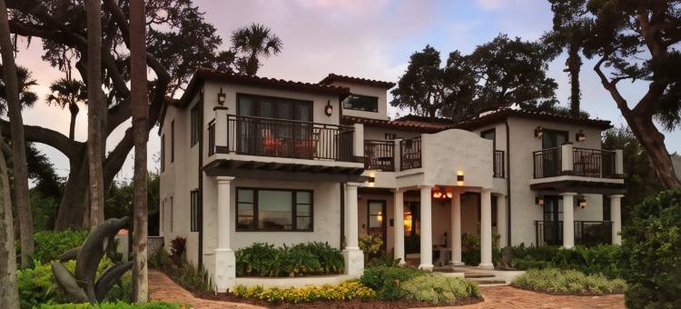 黑海豚旅馆(Black Dolphin Inn)图片