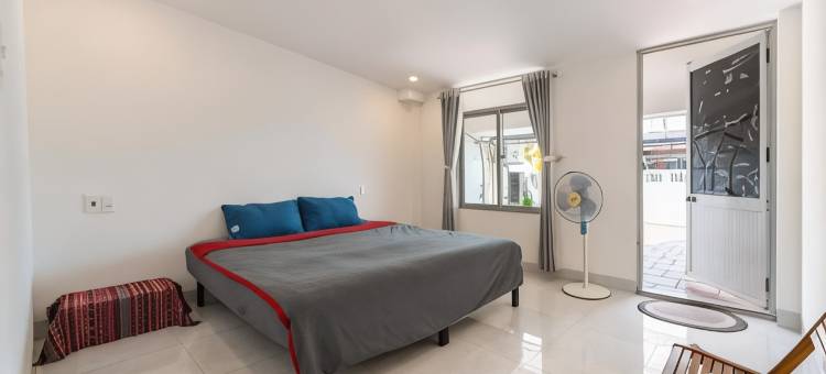 Hoi An Love.Ly Hostel图片