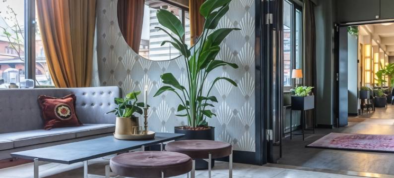 Hotel Astoria, BW Signature Collection图片