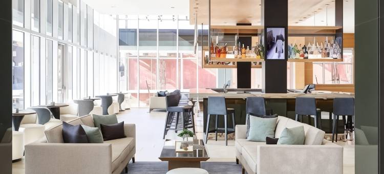 俄克拉何马城布里克顿AC酒店(AC Hotel Oklahoma City Bricktown)图片