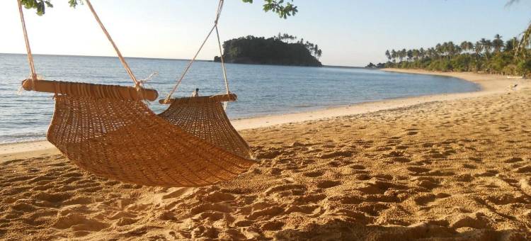 比努克海滩度假村(Binucot Beach Resort)图片