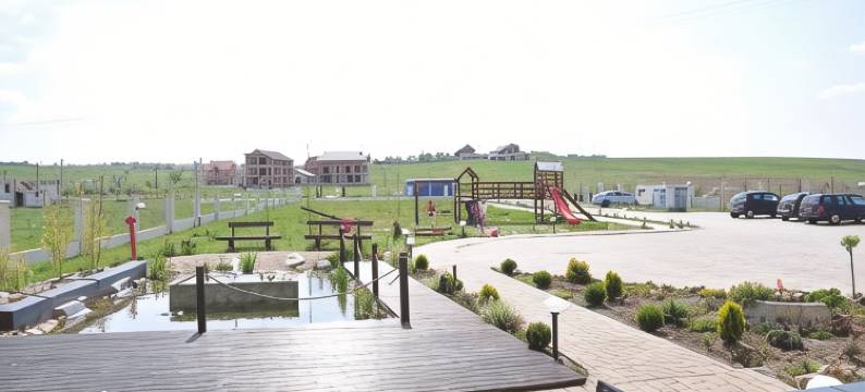 安席莫斯酒店(Anthimos)图片