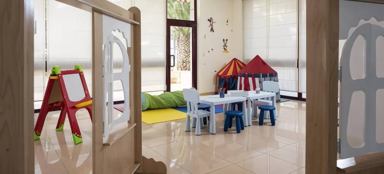 阿米内斯的马可波罗马拉迪索酒店(Marko Polo Maradiso Hotel by Aminess)图片