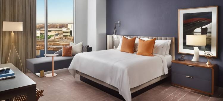 奥姆尼维京湖酒店(Omni Viking Lakes)图片