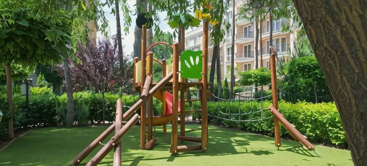 金星与安纳斯塔西亚宫殿公寓酒店(Venera & Anastasia Palace Apartments)图片