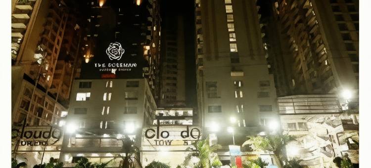 罗斯曼套房酒店(The Roseman Hotel and Suites)图片