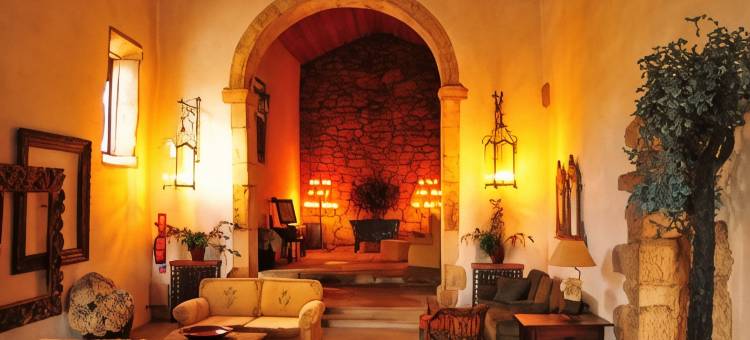 贝尔蒙蒂修道院酒店(Pousada Convento de Belmonte)图片