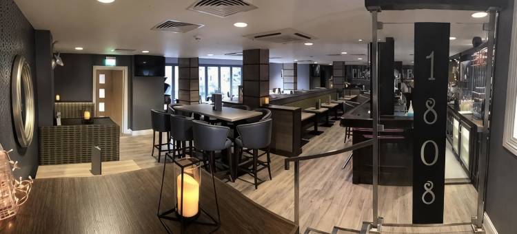 唐提酒店(The Tontine Hotel)图片