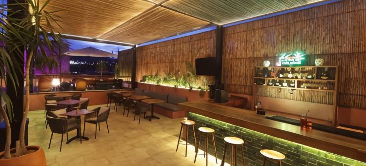 City Centro by Marriott Oaxaca图片