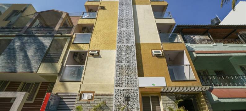 Treebo精英7号(Treebo Elite 7)图片