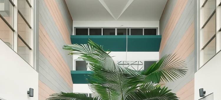 卡塞塔南部诺富特酒店(Novotel Caserta Sud)图片